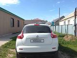 Nissan Juke 2013 годаүшін5 000 000 тг. в Уральск – фото 2