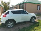 Nissan Juke 2013 годаүшін5 000 000 тг. в Уральск – фото 4