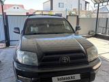 Toyota 4Runner 2003 года за 9 000 000 тг. в Сатпаев – фото 2