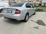 Subaru Legacy 2007 года за 4 300 000 тг. в Тараз – фото 3