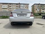 Subaru Legacy 2007 года за 4 300 000 тг. в Тараз – фото 2