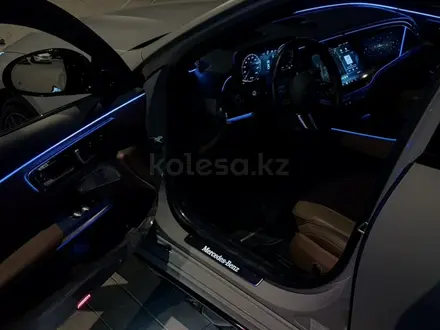 Mercedes-Benz E 300 2024 года за 45 000 000 тг. в Алматы – фото 2