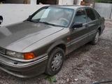 Mitsubishi Galant 1992 года за 950 000 тг. в Алматы