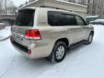 Toyota Land Cruiser 2008 года за 15 500 000 тг. в Алматы – фото 4