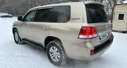 Toyota Land Cruiser 2008 годаүшін15 500 000 тг. в Алматы – фото 3