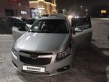 Chevrolet Cruze 2011 года за 3 500 000 тг. в Астана