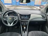 Chevrolet Tracker 2021 годаүшін7 600 000 тг. в Павлодар