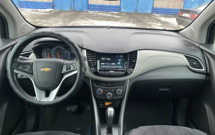 Chevrolet Tracker 2020 года за 7 600 000 тг. в Павлодар