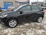 Chevrolet Tracker 2021 годаүшін7 600 000 тг. в Павлодар – фото 3