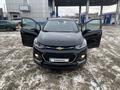 Chevrolet Tracker 2020 года за 7 600 000 тг. в Павлодар – фото 2