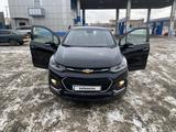 Chevrolet Tracker 2021 годаүшін7 600 000 тг. в Павлодар – фото 2