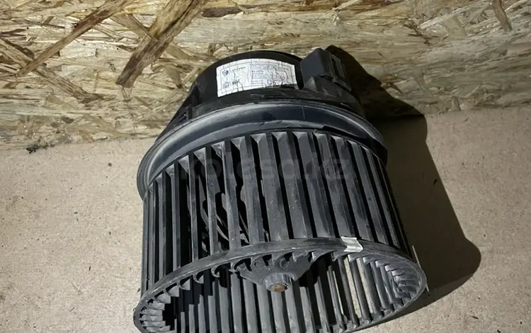 Моторчик печки Focus 2 за 15 000 тг. в Костанай