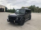 Mercedes-Benz G 55 AMG 2002 года за 14 000 000 тг. в Караганда