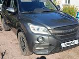 Lifan X60 2017 года за 4 200 000 тг. в Киевка