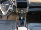 Lifan X60 2017 года за 4 200 000 тг. в Киевка – фото 5
