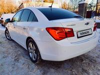 Chevrolet Cruze 2012 годаfor4 500 000 тг. в Астана