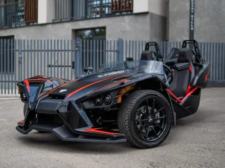Polaris  SLINGSHOT R 2020 года за 18 720 000 тг. в Алматы