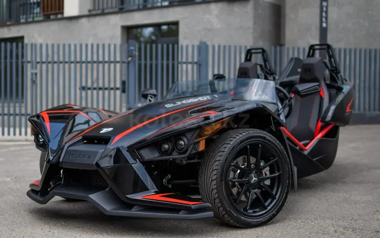 Polaris  SLINGSHOT R 2020 года за 18 720 000 тг. в Алматы