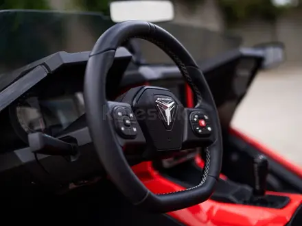Polaris  SLINGSHOT R 2020 года за 18 720 000 тг. в Алматы – фото 11