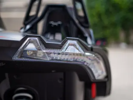 Polaris  SLINGSHOT R 2020 года за 18 720 000 тг. в Алматы – фото 13