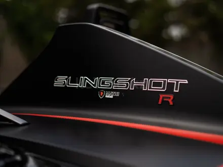 Polaris  SLINGSHOT R 2020 года за 18 720 000 тг. в Алматы – фото 15