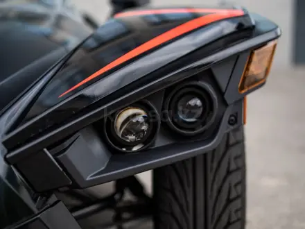Polaris  SLINGSHOT R 2020 года за 18 720 000 тг. в Алматы – фото 3
