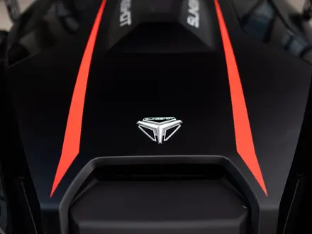 Polaris  SLINGSHOT R 2020 года за 18 720 000 тг. в Алматы – фото 4