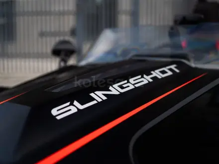 Polaris  SLINGSHOT R 2020 года за 18 720 000 тг. в Алматы – фото 5