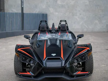 Polaris  SLINGSHOT R 2020 года за 18 720 000 тг. в Алматы – фото 7