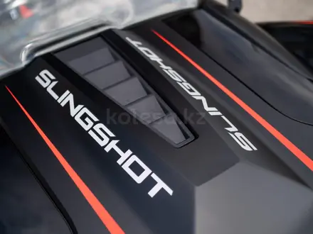 Polaris  SLINGSHOT R 2020 года за 18 720 000 тг. в Алматы – фото 8