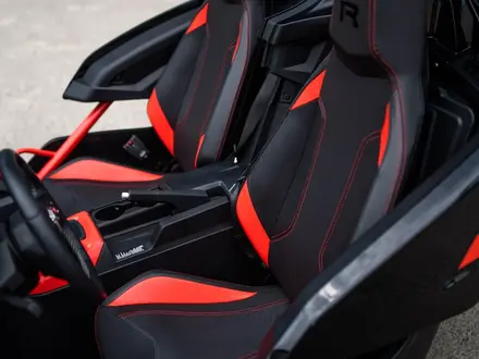 Polaris  SLINGSHOT R 2020 года за 18 720 000 тг. в Алматы – фото 9