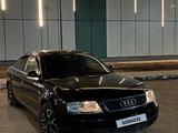 Audi A6 1999 годаfor2 750 000 тг. в Петропавловск