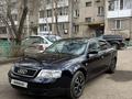 Audi A6 1999 годаfor2 750 000 тг. в Петропавловск – фото 5