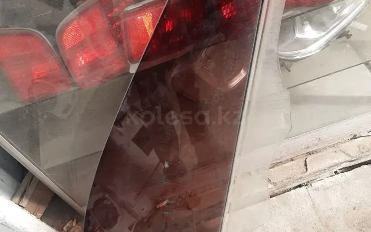 Hyundai Elantra MD 2010 2016 год стекло двери передний правый за 10 000 тг. в Алматы