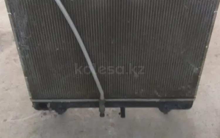 Радиатор основной за 40 000 тг. в Алматы