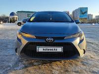 Toyota Corolla 2021 года за 10 000 000 тг. в Уральск