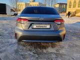 Toyota Corolla 2021 года за 10 000 000 тг. в Уральск – фото 4