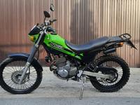 Kawasaki KL 250 2003 годаүшін800 000 тг. в Алматы