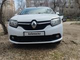 Renault Sandero 2015 года за 4 650 000 тг. в Алматы – фото 3