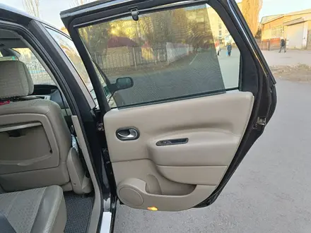 Renault Scenic 2005 года за 2 300 000 тг. в Костанай – фото 18