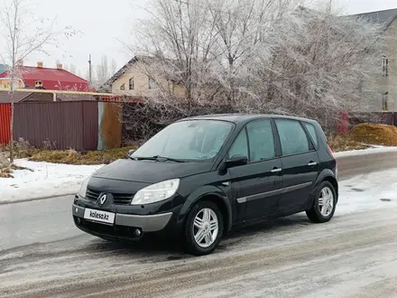 Renault Scenic 2005 года за 2 300 000 тг. в Костанай