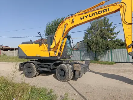 Hyundai  R170W 2011 года за 26 000 000 тг. в Алматы – фото 5