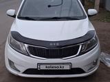Kia Rio 2014 годаүшін4 600 000 тг. в Семей
