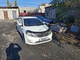 Kia Rio 2014 годаүшін4 600 000 тг. в Семей – фото 3