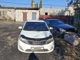 Kia Rio 2014 годаүшін4 600 000 тг. в Семей – фото 4