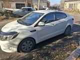 Kia Rio 2014 годаүшін4 600 000 тг. в Семей – фото 5