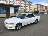 Toyota Mark II 1996 года за 2 000 000 тг. в Астана