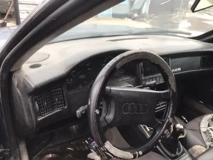 Audi 90 1990 года за 300 000 тг. в Астана