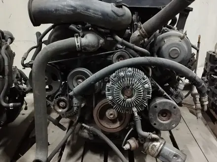 Двигатель за 120 000 тг. в Алматы – фото 9