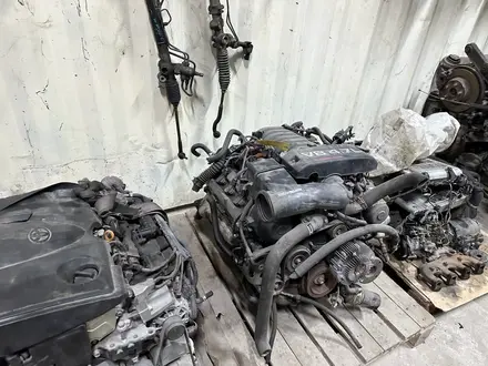 Двигатель за 120 000 тг. в Алматы – фото 98